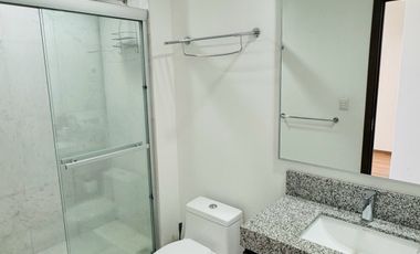 Departamento en renta amueblado Juriquilla Towers Qro GPS