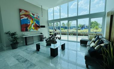 Departamento en renta amueblado Juriquilla Towers Qro GPS