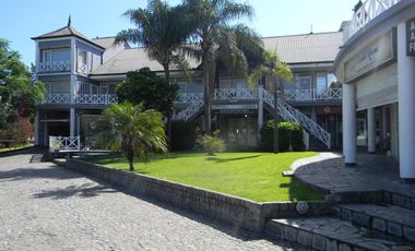 Oficina - Las Lomas-Golf