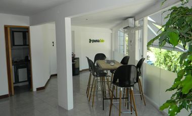 Oficina - Las Lomas-Golf