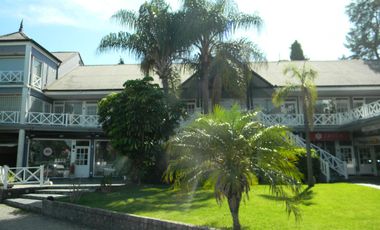 Oficina - Las Lomas-Golf