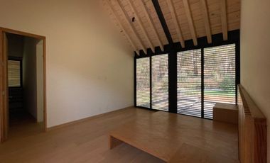 Casa en venta en San Mateo Acatitlan, El Castellano,  Valle de Bravo