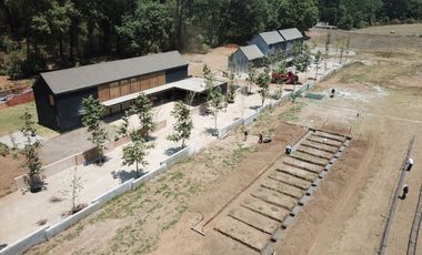 Casa en venta en San Mateo Acatitlan, El Castellano,  Valle de Bravo