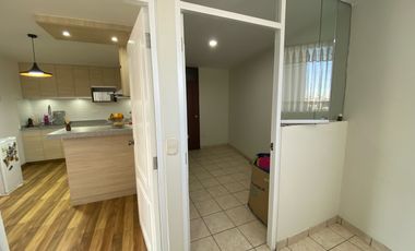 AMPLIO DEPARTAMENTO CERCA A PLAZA DE CAYMA