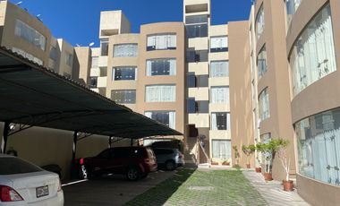 AMPLIO DEPARTAMENTO CERCA A PLAZA DE CAYMA