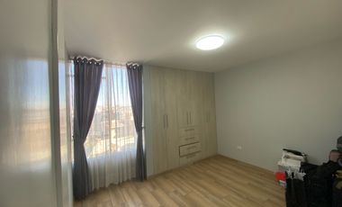 AMPLIO DEPARTAMENTO CERCA A PLAZA DE CAYMA