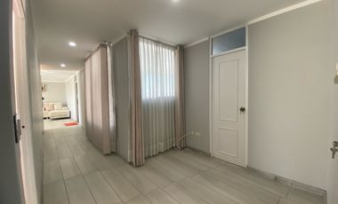 AMPLIO DEPARTAMENTO CERCA A PLAZA DE CAYMA