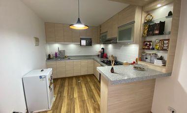 AMPLIO DEPARTAMENTO CERCA A PLAZA DE CAYMA