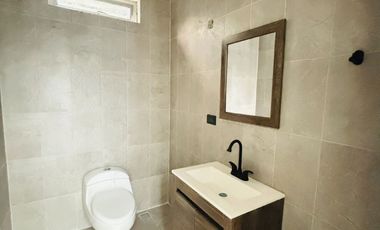 2 Casas en venta muy cerca de la USBI