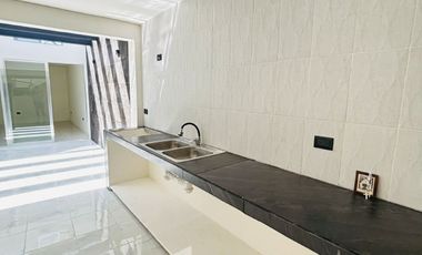 2 Casas en venta muy cerca de la USBI