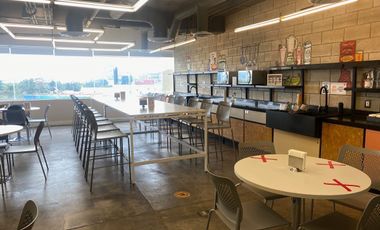 SE RENTA OFICINA  TODO INCLUIDO EN  TOREO