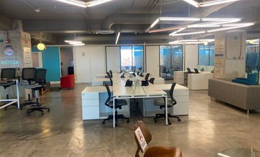 SE RENTA OFICINA  TODO INCLUIDO EN  TOREO