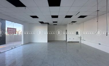 LOCAL COMERCIAL EN RENTA EN PLAZA SCALA - L101