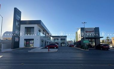 LOCAL COMERCIAL EN RENTA EN PLAZA SCALA - L101