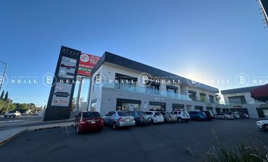 LOCAL COMERCIAL EN RENTA EN PLAZA SCALA - L101