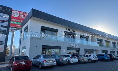 LOCAL COMERCIAL EN RENTA EN PLAZA SCALA - L101