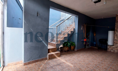 Casa en Venta en Valle de Anahuac, San Nicolas N.L