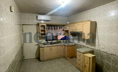 Casa en Venta en Valle de Anahuac, San Nicolas N.L