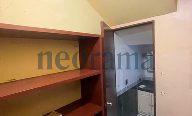 Casa en Venta en Valle de Anahuac, San Nicolas N.L