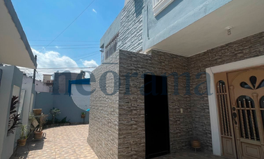 Casa en Venta en Valle de Anahuac, San Nicolas N.L