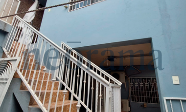 Casa en Venta en Valle de Anahuac, San Nicolas N.L
