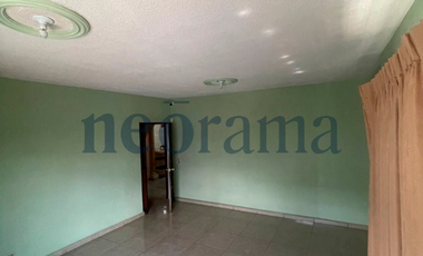 Casa en Venta en Valle de Anahuac, San Nicolas N.L