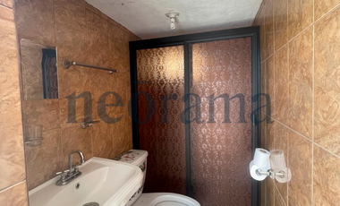 Casa en Venta en Valle de Anahuac, San Nicolas N.L