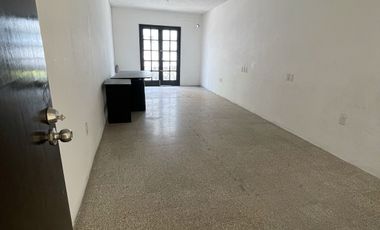 edifico en Renta en el Centro