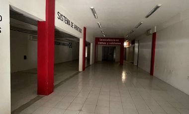 edifico en Renta en el Centro