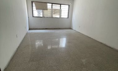 edifico en Renta en el Centro