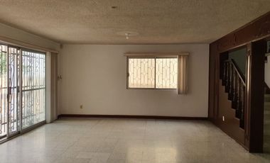 Casa en venta fracc Reforma .