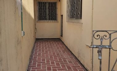 Casa en venta fracc Reforma .