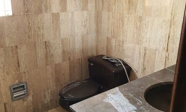 Casa en venta fracc Reforma .