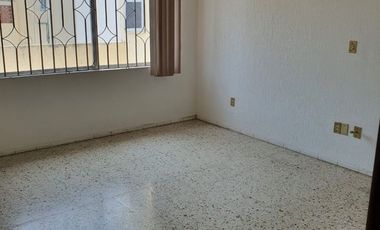 Casa en venta fracc Reforma .