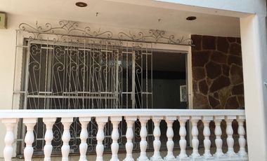 Casa en venta fracc Reforma .