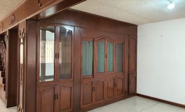 Casa en venta fracc Reforma .
