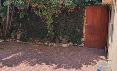 Casa en venta fracc Reforma .