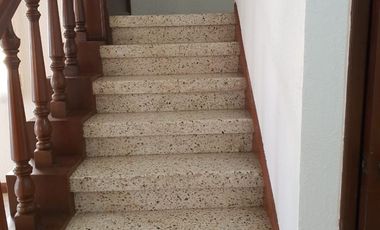 Casa en venta fracc Reforma .