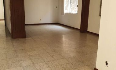 Casa en venta fracc Reforma .