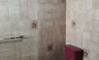 Casa en venta fracc Reforma .