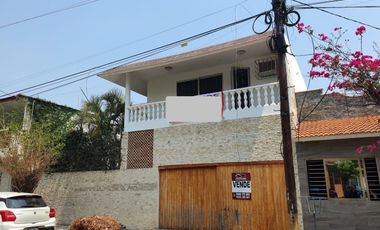 Casa en venta fracc Reforma .