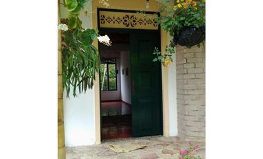 Finca en Venta en Amagá
