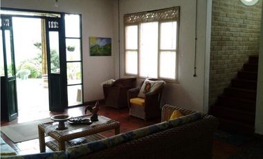 Finca en Venta en Amagá