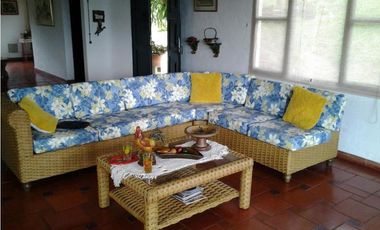 Finca en Venta en Amagá