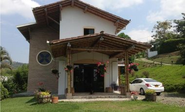 Finca en Venta en Amagá