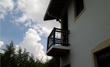 Finca en Venta en Amagá