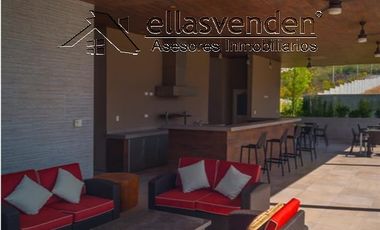 PRO1874 Casas en Venta, Aires del Vergel en Monterrey