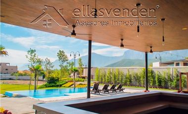 PRO1874 Casas en Venta, Aires del Vergel en Monterrey