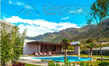 PRO1874 Casas en Venta, Aires del Vergel en Monterrey