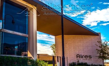 PRO1874 Casas en Venta, Aires del Vergel en Monterrey